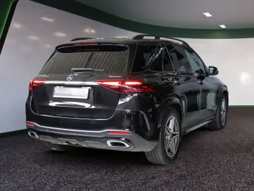 MERCEDES-BENZ GLE 350 de 4M AMG Sport Premium AHK LE&hellip;