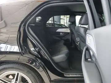 MERCEDES-BENZ GLE 350 de 4M AMG Sport Premium AHK LE&hellip;