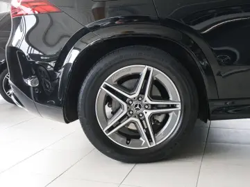 MERCEDES-BENZ GLE 350 de 4M AMG Sport Premium AHK LE&hellip;
