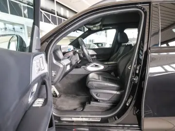 MERCEDES-BENZ GLE 350 de 4M AMG Sport Premium AHK LE&hellip;