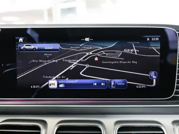 MERCEDES-BENZ GLE 350 de 4M AMG Sport Premium AHK LE&hellip;