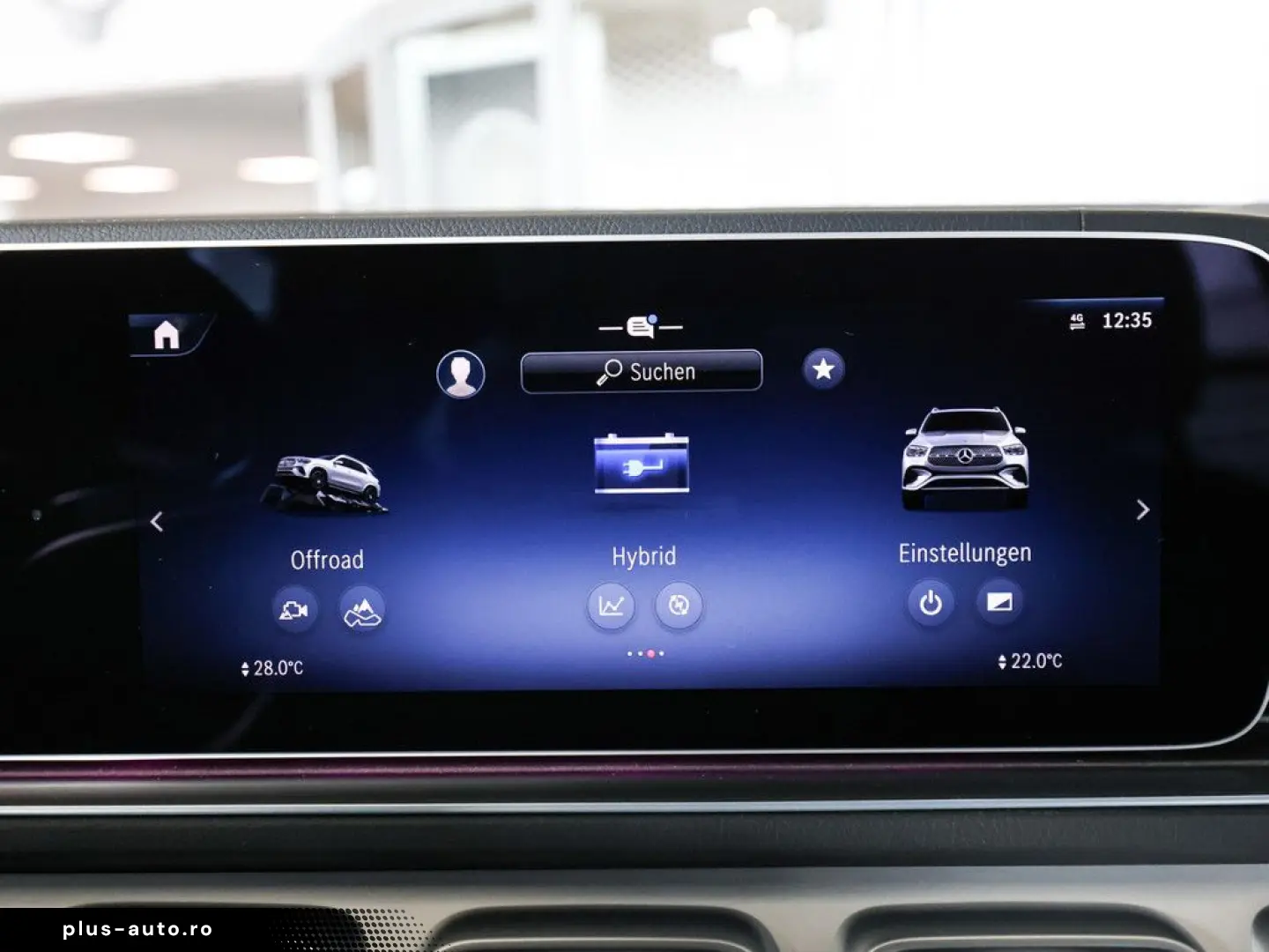 MERCEDES-BENZ GLE 350 de 4M AMG Sport Premium AHK LE&hellip;