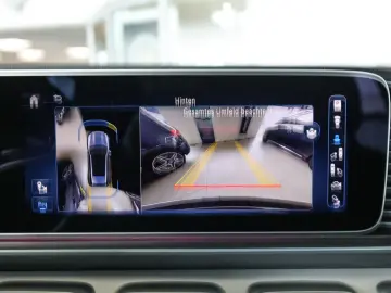 MERCEDES-BENZ GLE 350 de 4M AMG Sport Premium AHK LE&hellip;