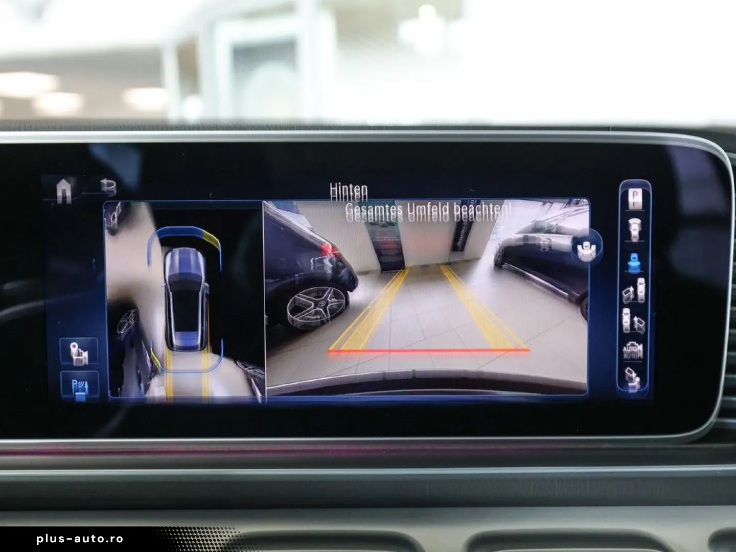 MERCEDES-BENZ GLE 350 de 4M AMG Sport Premium AHK LE&hellip;