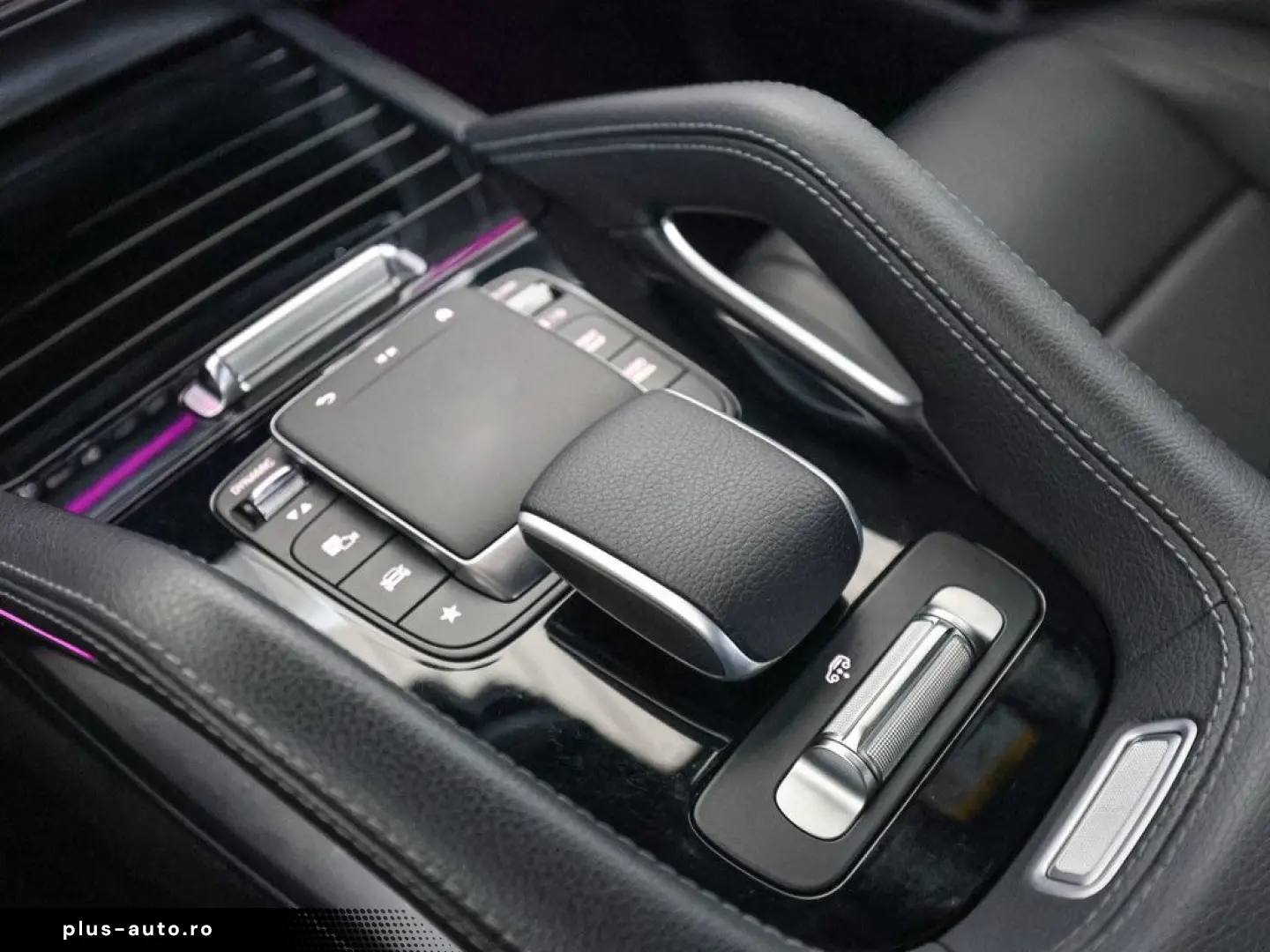 MERCEDES-BENZ GLE 350 de 4M AMG Sport Premium AHK LE&hellip;