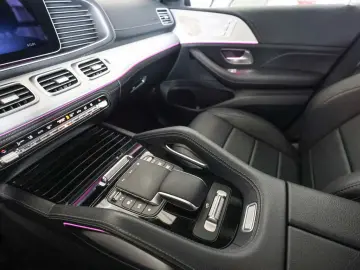 MERCEDES-BENZ GLE 350 de 4M AMG Sport Premium AHK LE&hellip;