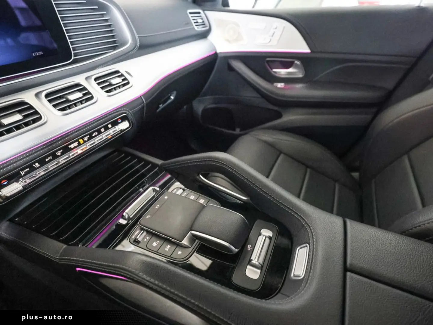 MERCEDES-BENZ GLE 350 de 4M AMG Sport Premium AHK LE&hellip;