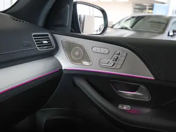 MERCEDES-BENZ GLE 350 de 4M AMG Sport Premium AHK LE&hellip;