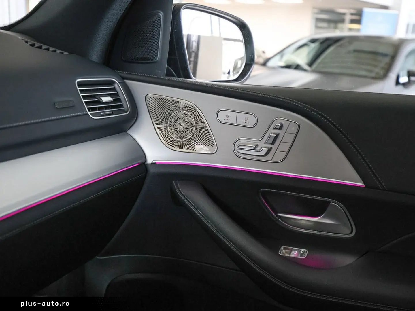 MERCEDES-BENZ GLE 350 de 4M AMG Sport Premium AHK LE&hellip;