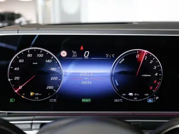 MERCEDES-BENZ GLE 350 de 4M AMG Sport Premium AHK LE&hellip;