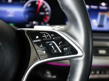 MERCEDES-BENZ GLE 350 de 4M AMG Sport Premium AHK LE&hellip;