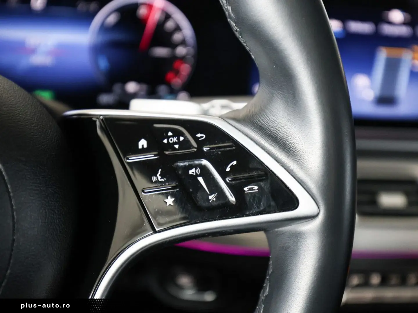 MERCEDES-BENZ GLE 350 de 4M AMG Sport Premium AHK LE&hellip;