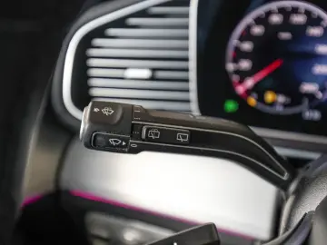 MERCEDES-BENZ GLE 350 de 4M AMG Sport Premium AHK LE&hellip;