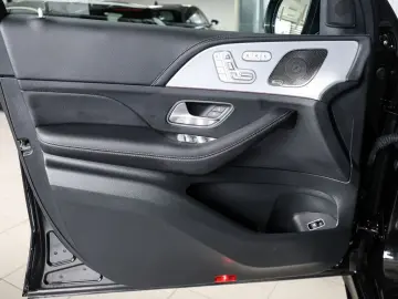 MERCEDES-BENZ GLE 350 de 4M AMG Sport Premium AHK LE&hellip;