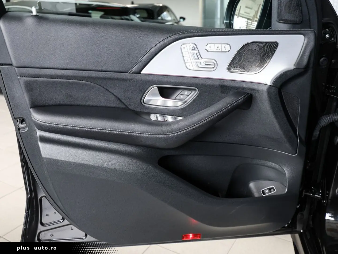 MERCEDES-BENZ GLE 350 de 4M AMG Sport Premium AHK LE&hellip;