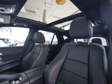 MERCEDES-BENZ GLE 350 de 4M AMG Sport Premium AHK LE&hellip;