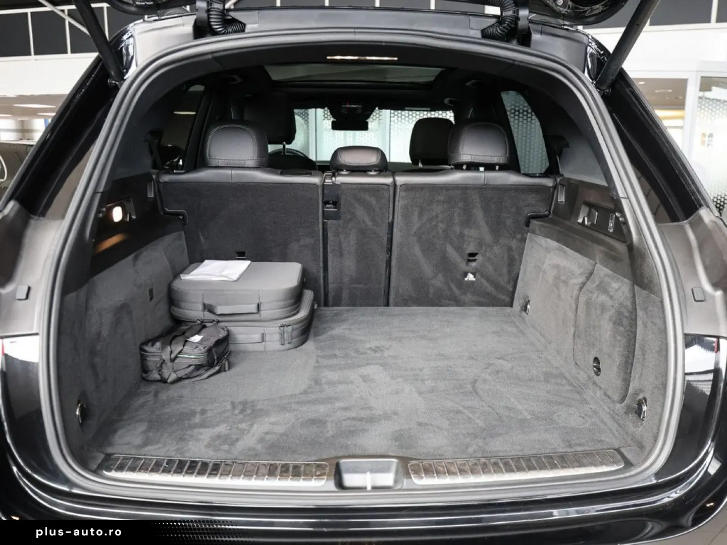 MERCEDES-BENZ GLE 350 de 4M AMG Sport Premium AHK LE&hellip;