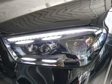 MERCEDES-BENZ GLE 350 de 4M AMG Sport Premium AHK LE&hellip;