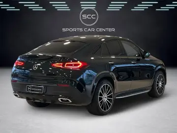 MERCEDES-BENZ de 4MATIC Coupé AMG   Massage   Distro&hellip;