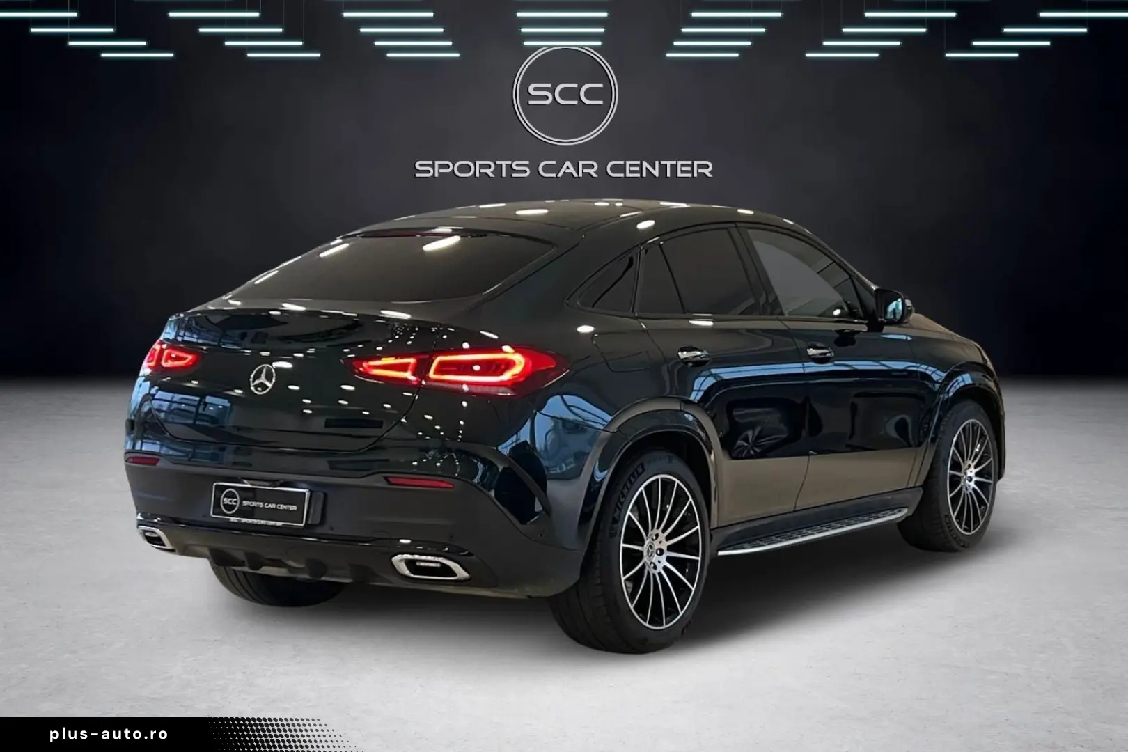 MERCEDES-BENZ de 4MATIC Coupé AMG   Massage   Distro&hellip;