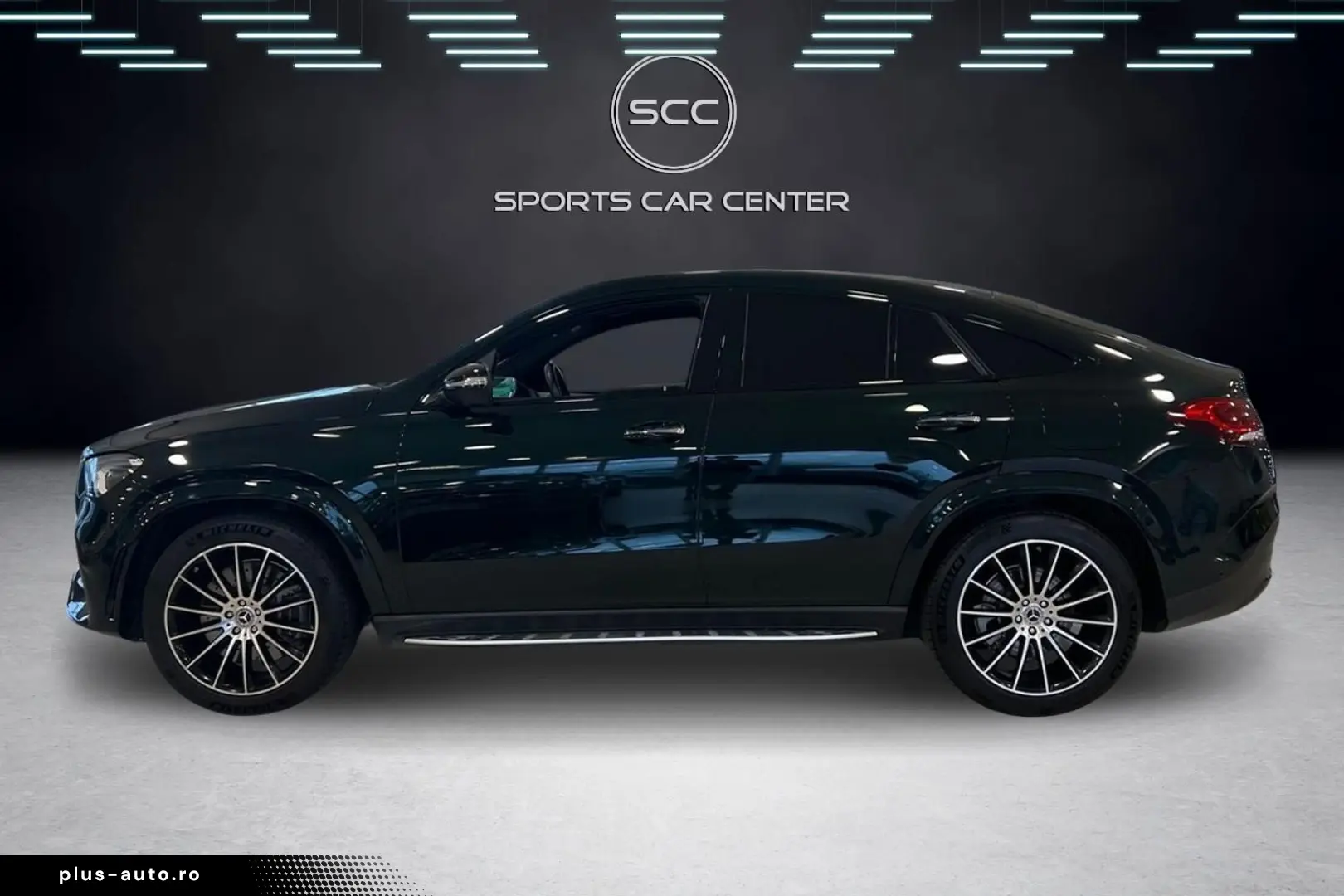 MERCEDES-BENZ de 4MATIC Coupé AMG   Massage   Distro&hellip;