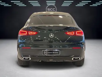 MERCEDES-BENZ de 4MATIC Coupé AMG   Massage   Distro&hellip;