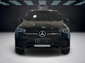 MERCEDES-BENZ de 4MATIC Coupé AMG   Massage   Distro&hellip;