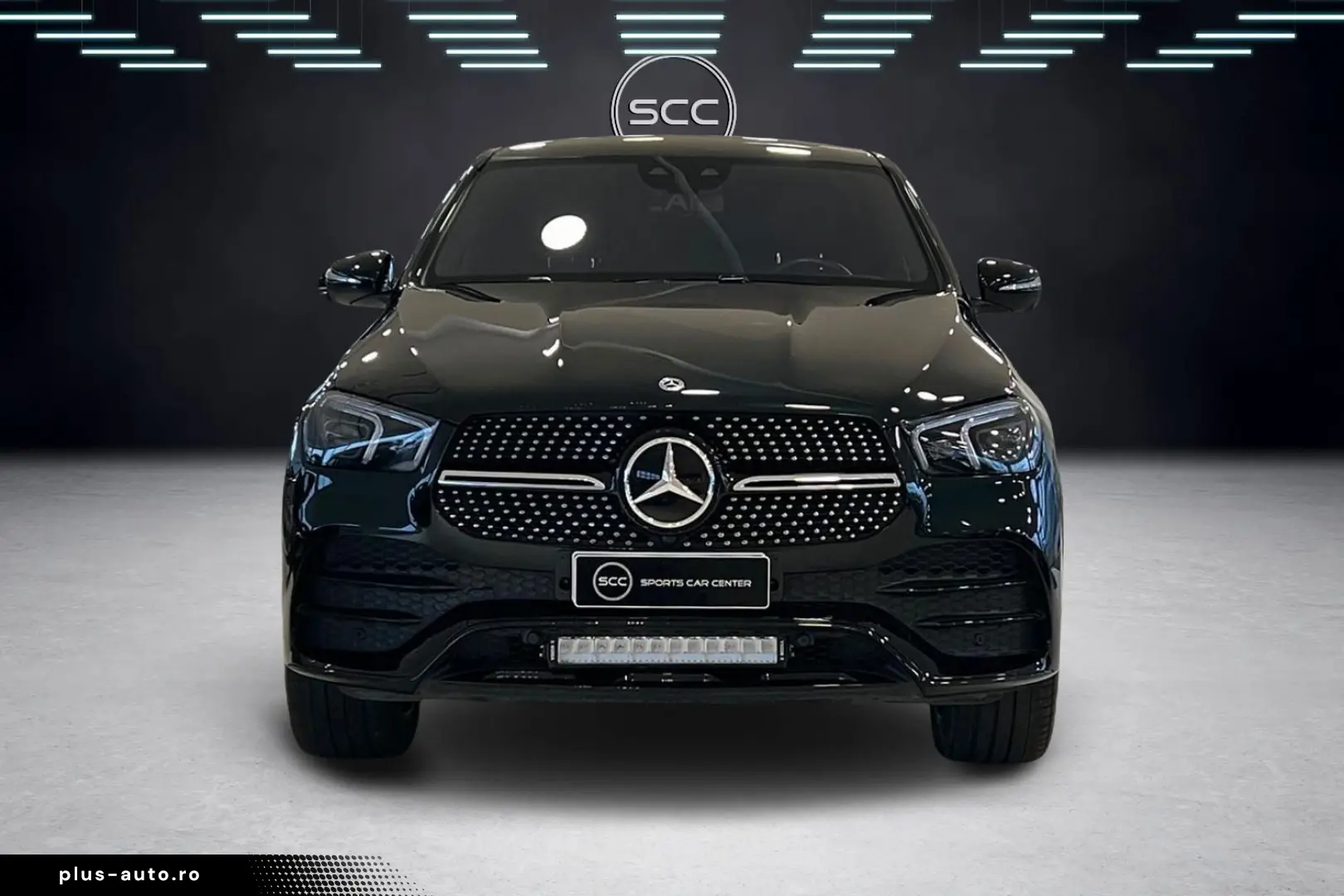 MERCEDES-BENZ de 4MATIC Coupé AMG   Massage   Distro&hellip;