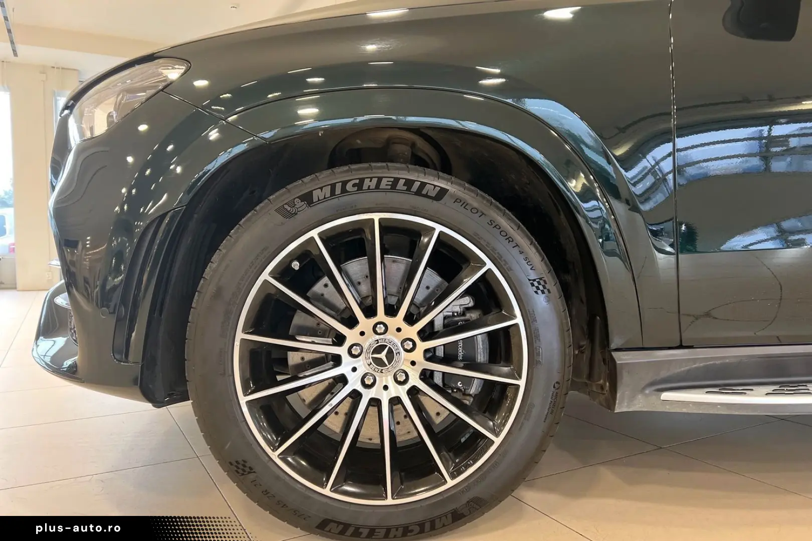 MERCEDES-BENZ de 4MATIC Coupé AMG   Massage   Distro&hellip;