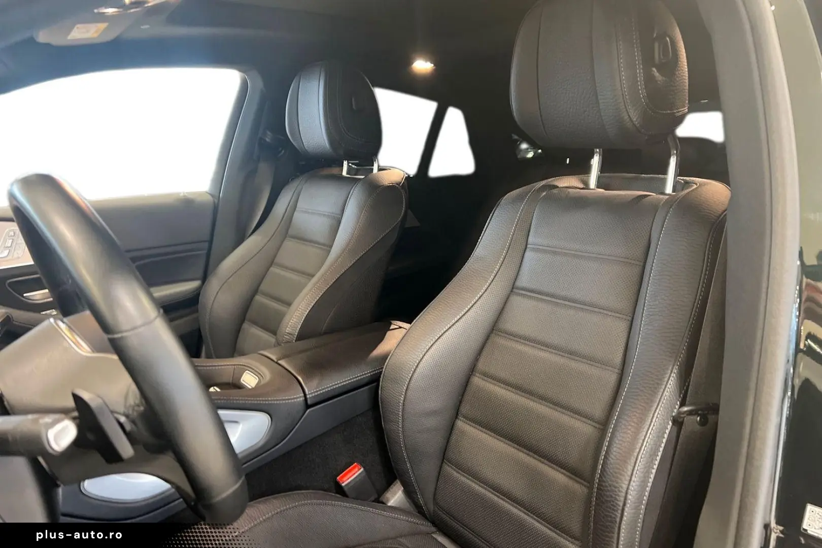 MERCEDES-BENZ de 4MATIC Coupé AMG   Massage   Distro&hellip;