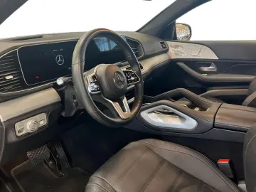 MERCEDES-BENZ de 4MATIC Coupé AMG   Massage   Distro&hellip;