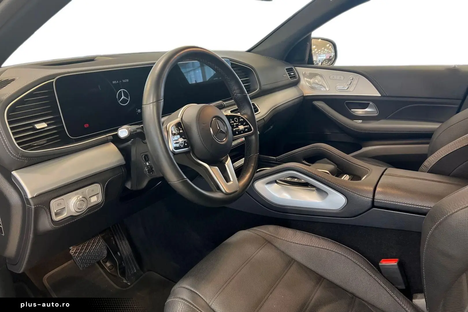 MERCEDES-BENZ de 4MATIC Coupé AMG   Massage   Distro&hellip;