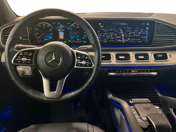 MERCEDES-BENZ de 4MATIC Coupé AMG   Massage   Distro&hellip;