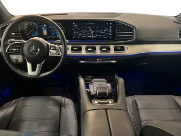 MERCEDES-BENZ de 4MATIC Coupé AMG   Massage   Distro&hellip;