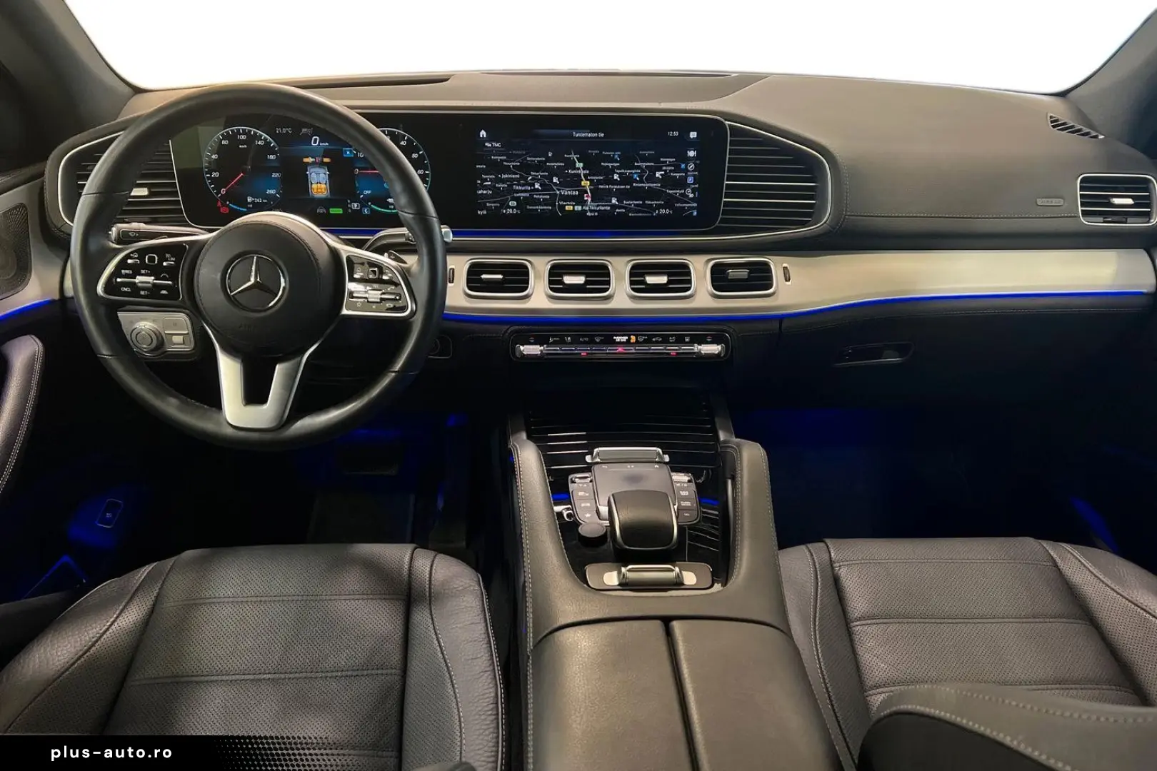 MERCEDES-BENZ de 4MATIC Coupé AMG   Massage   Distro&hellip;