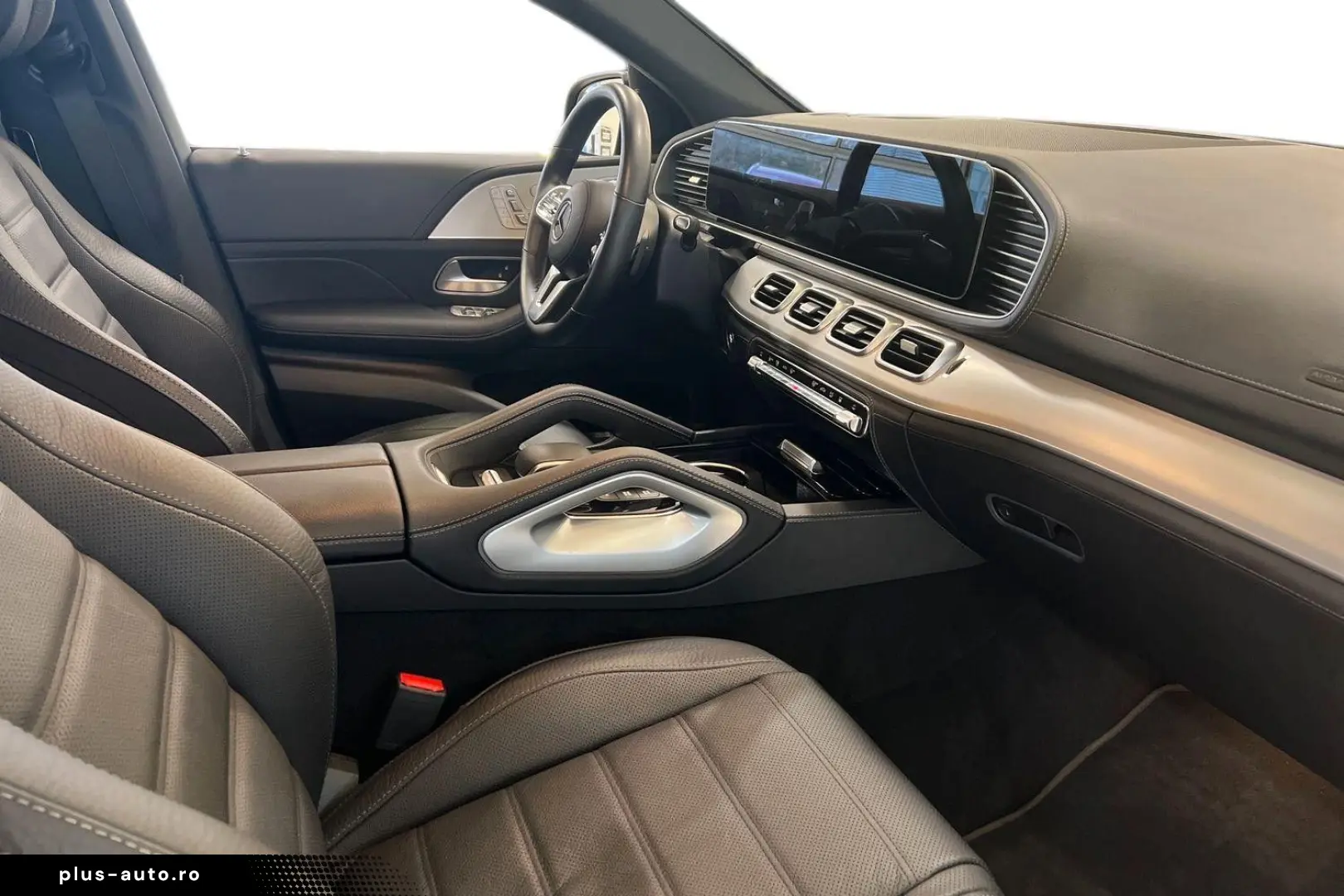 MERCEDES-BENZ de 4MATIC Coupé AMG   Massage   Distro&hellip;