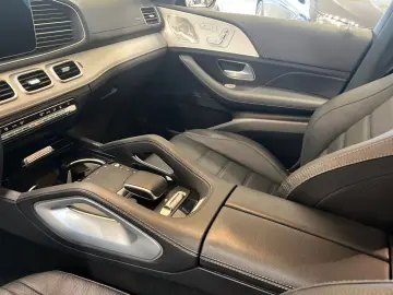 MERCEDES-BENZ de 4MATIC Coupé AMG   Massage   Distro&hellip;