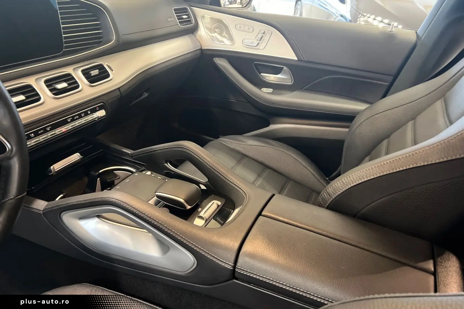 MERCEDES-BENZ de 4MATIC Coupé AMG   Massage   Distro&hellip;