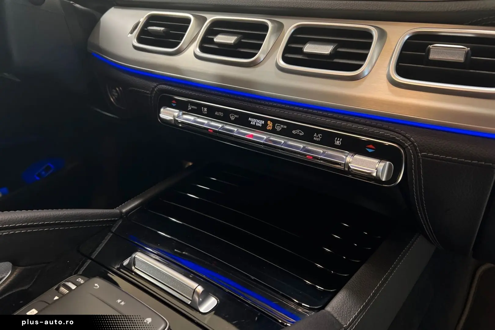 MERCEDES-BENZ de 4MATIC Coupé AMG   Massage   Distro&hellip;