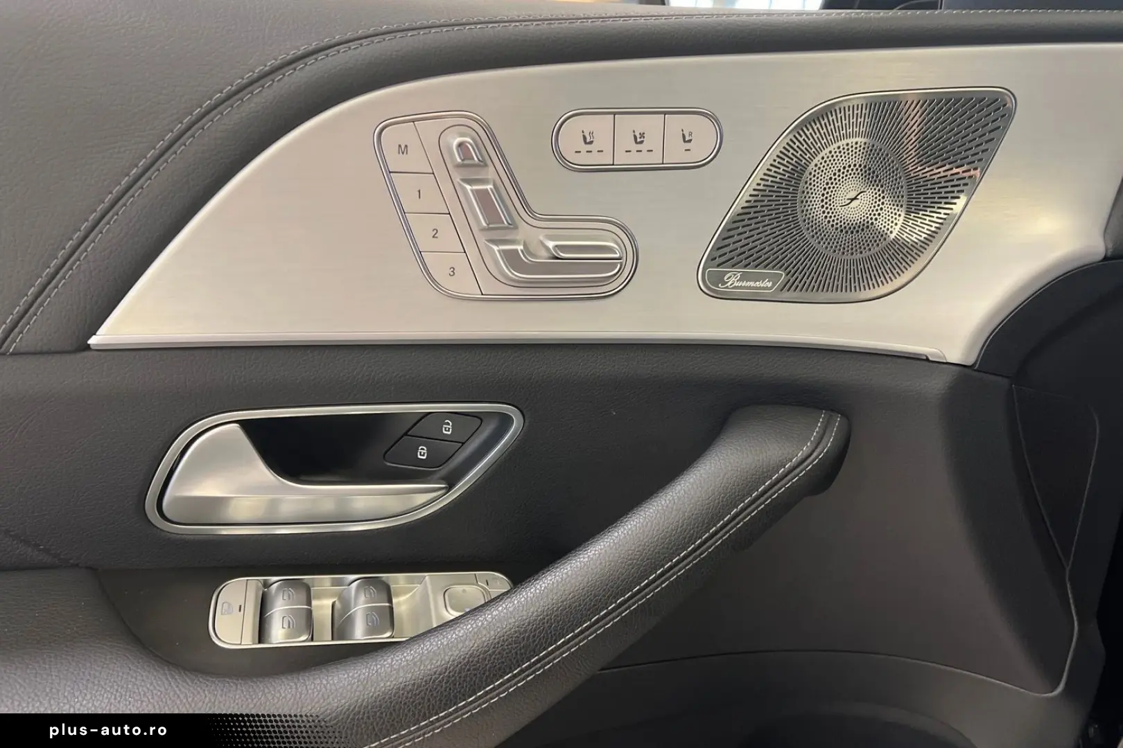 MERCEDES-BENZ de 4MATIC Coupé AMG   Massage   Distro&hellip;