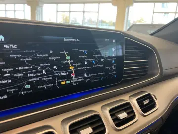 MERCEDES-BENZ de 4MATIC Coupé AMG   Massage   Distro&hellip;