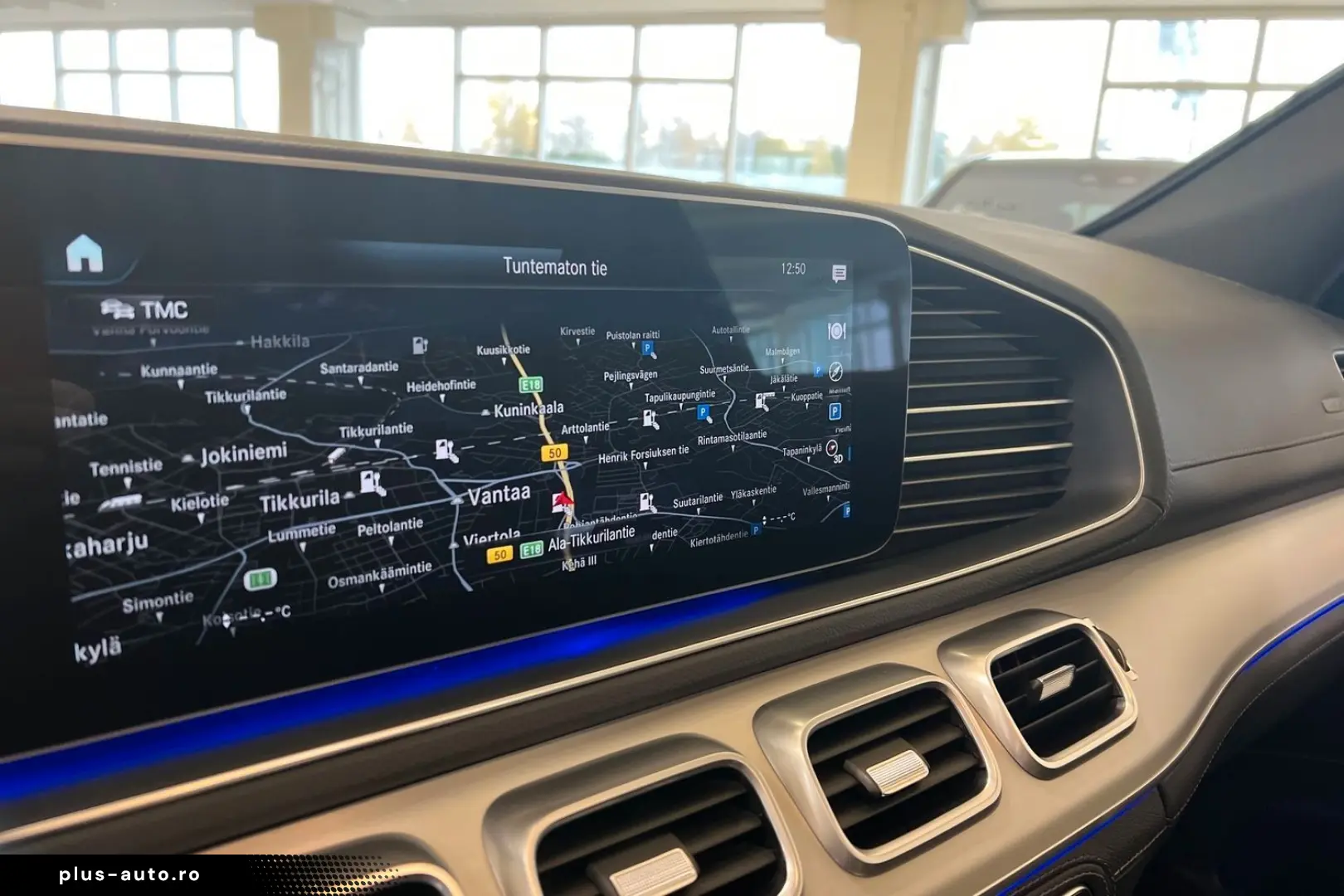 MERCEDES-BENZ de 4MATIC Coupé AMG   Massage   Distro&hellip;