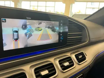 MERCEDES-BENZ de 4MATIC Coupé AMG   Massage   Distro&hellip;