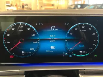 MERCEDES-BENZ de 4MATIC Coupé AMG   Massage   Distro&hellip;