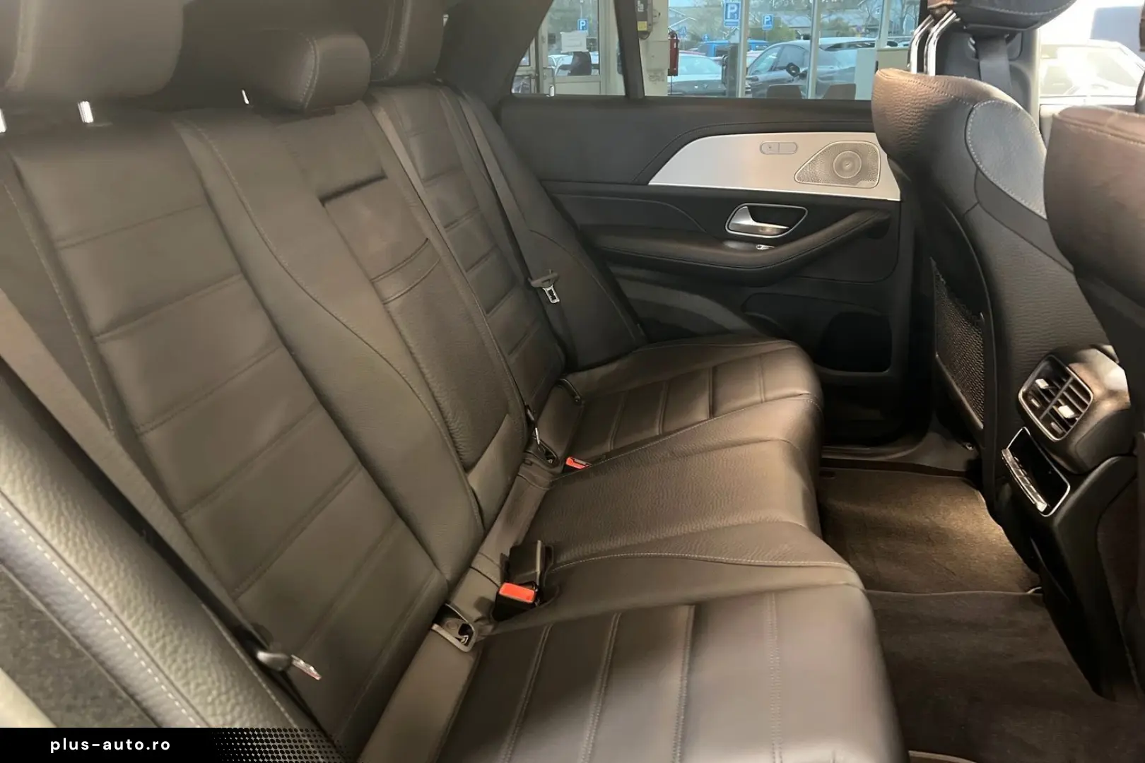 MERCEDES-BENZ de 4MATIC Coupé AMG   Massage   Distro&hellip;