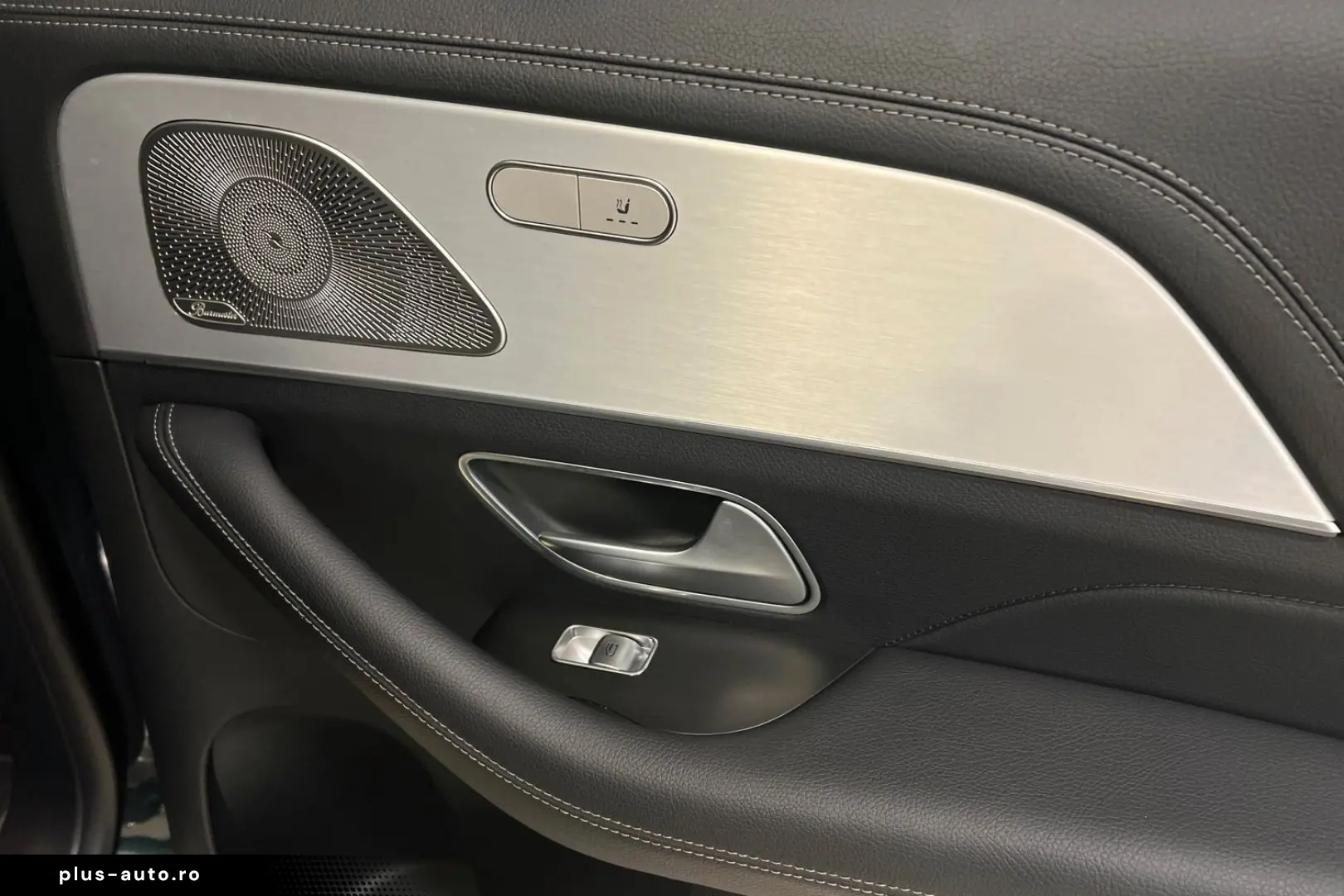 MERCEDES-BENZ de 4MATIC Coupé AMG   Massage   Distro&hellip;