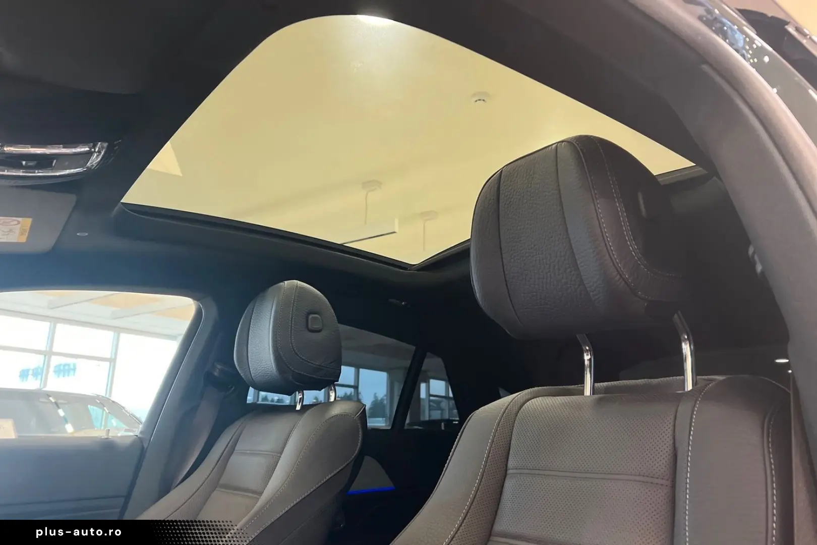 MERCEDES-BENZ de 4MATIC Coupé AMG   Massage   Distro&hellip;