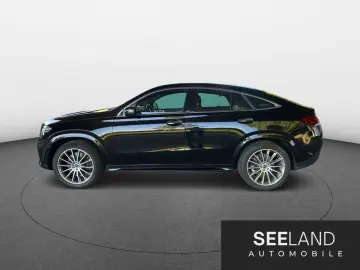 MERCEDES-BENZ GLE 350 GLE -Klasse Coupe GLE 350 d 4M&hellip;