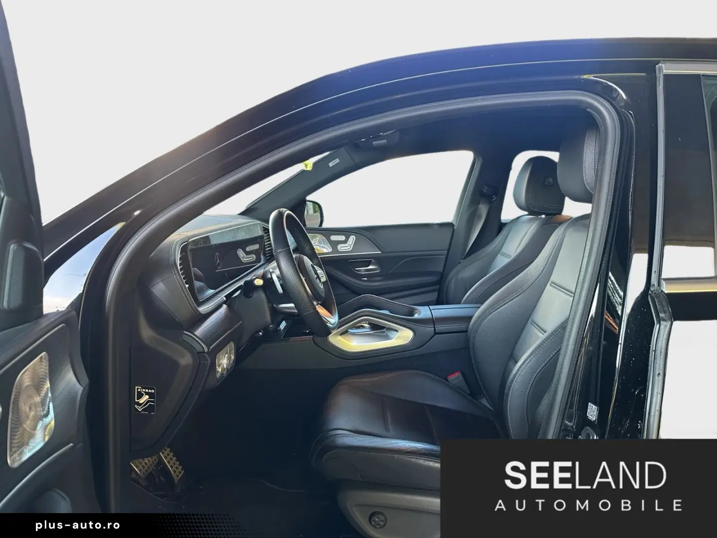 MERCEDES-BENZ GLE 350 GLE -Klasse Coupe GLE 350 d 4M&hellip;