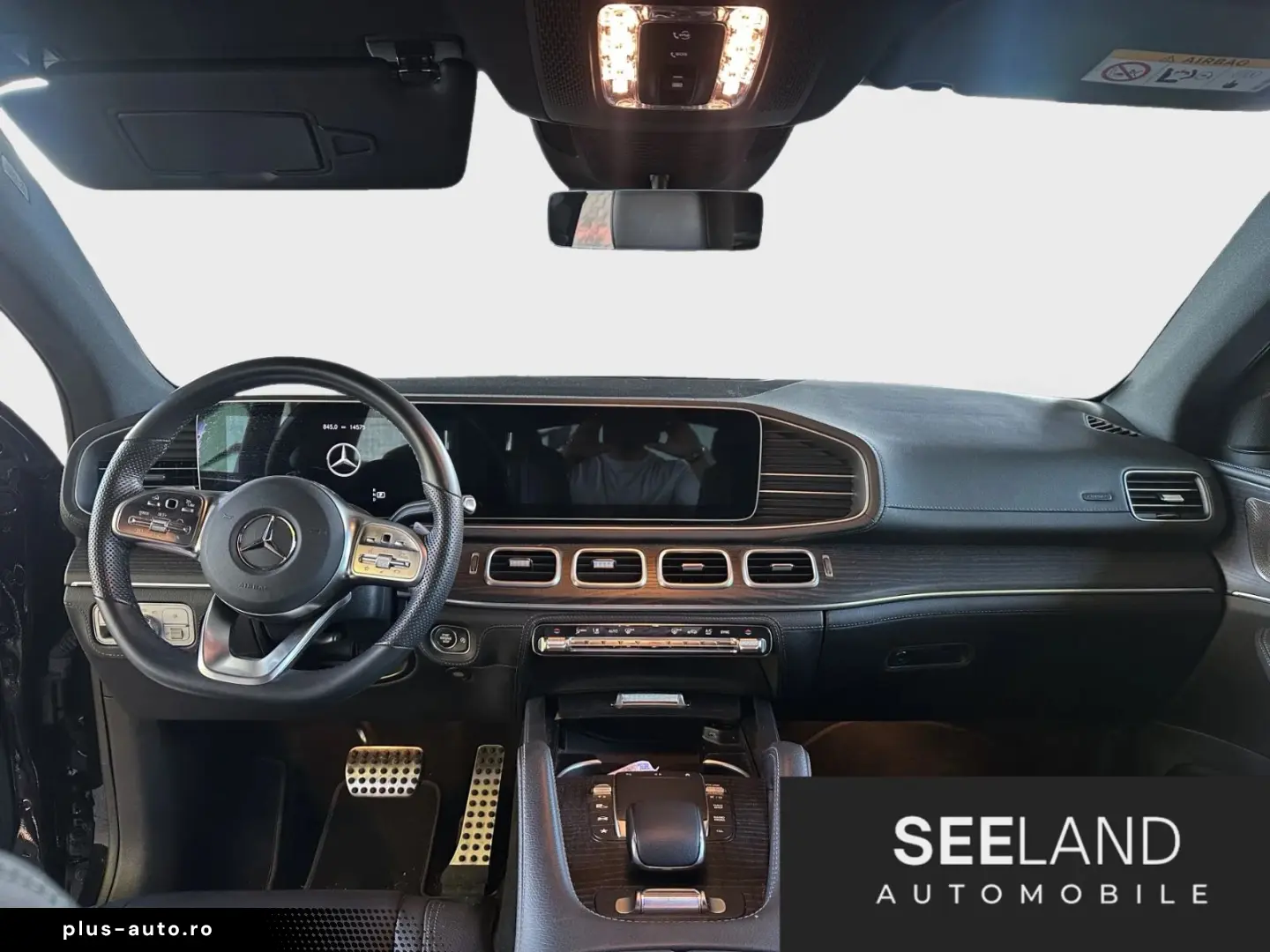 MERCEDES-BENZ GLE 350 GLE -Klasse Coupe GLE 350 d 4M&hellip;